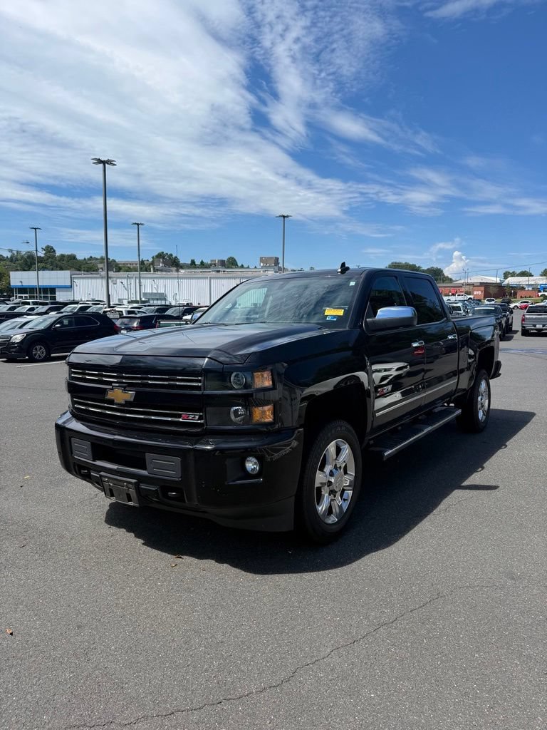 chevrolet silverado 2500hd 2017 1GC1KWEG6HF105965 image chevrolet silverado 2500hd 2017 1GC1KWEG6HF105965 image